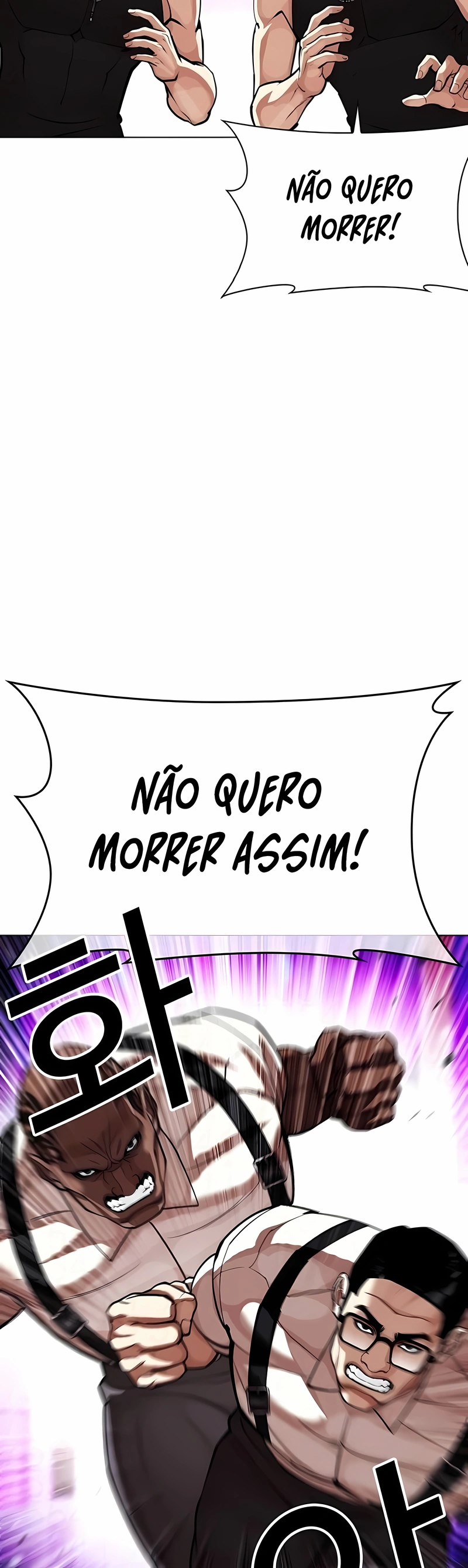 Aparências Capítulo 592 Página 90