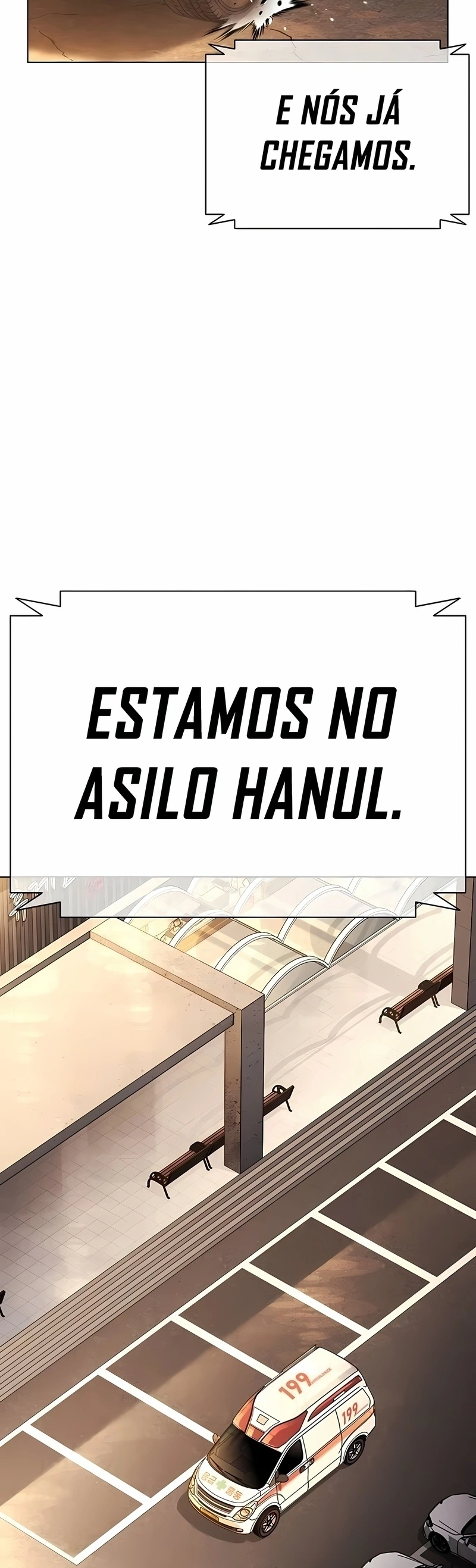 Aparências Capítulo 593 Página 100