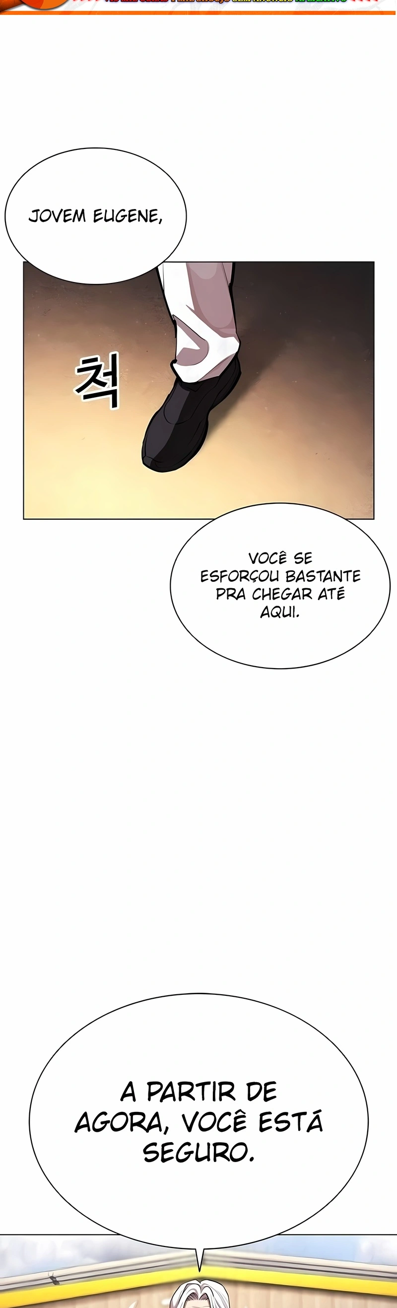 Aparências Capítulo 593 Página 104