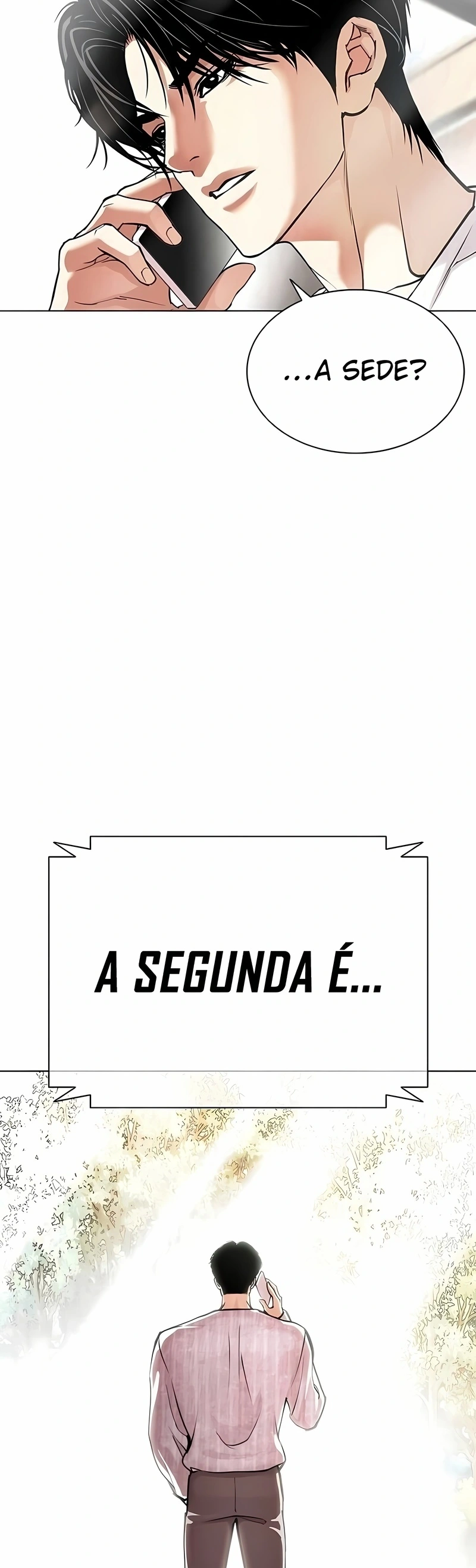 Aparências Capítulo 593 Página 112
