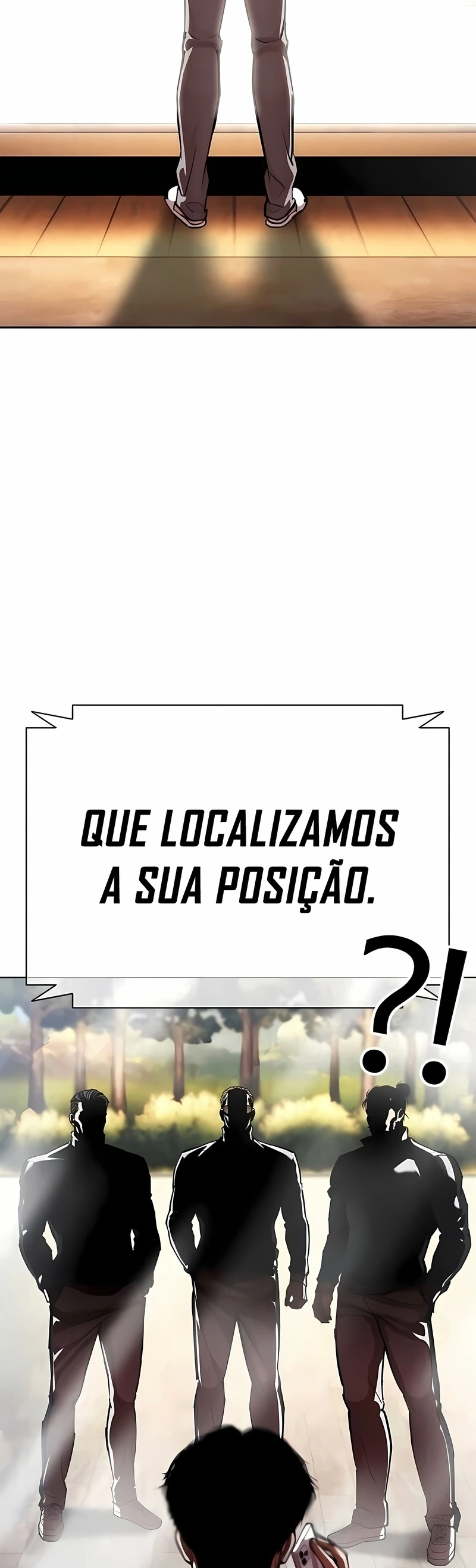 Aparências Capítulo 593 Página 113