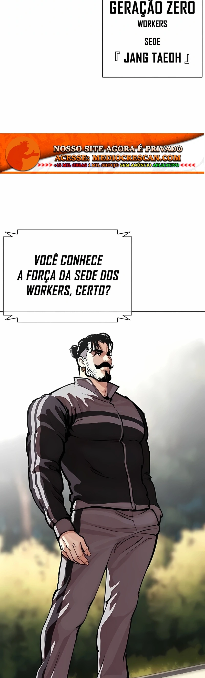 Aparências Capítulo 593 Página 115