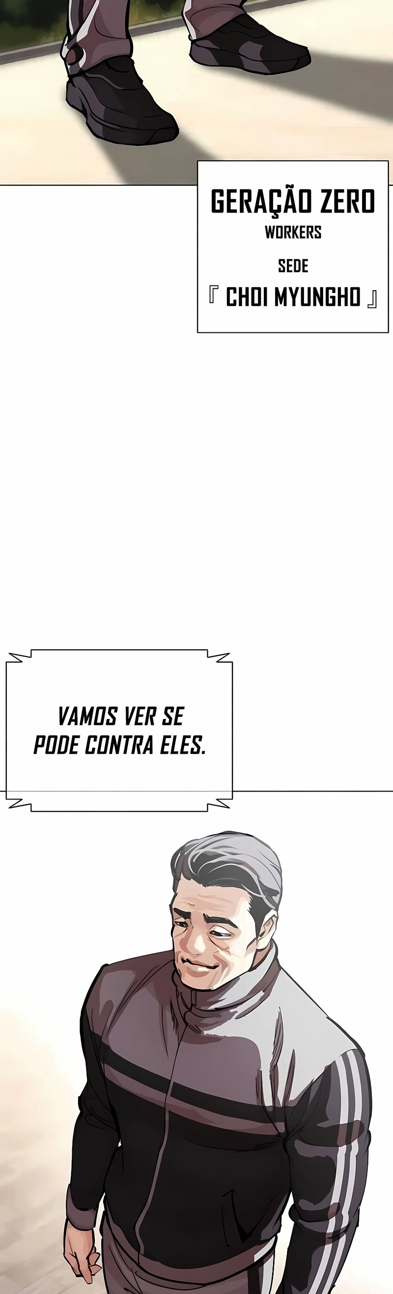 Aparências Capítulo 593 Página 116