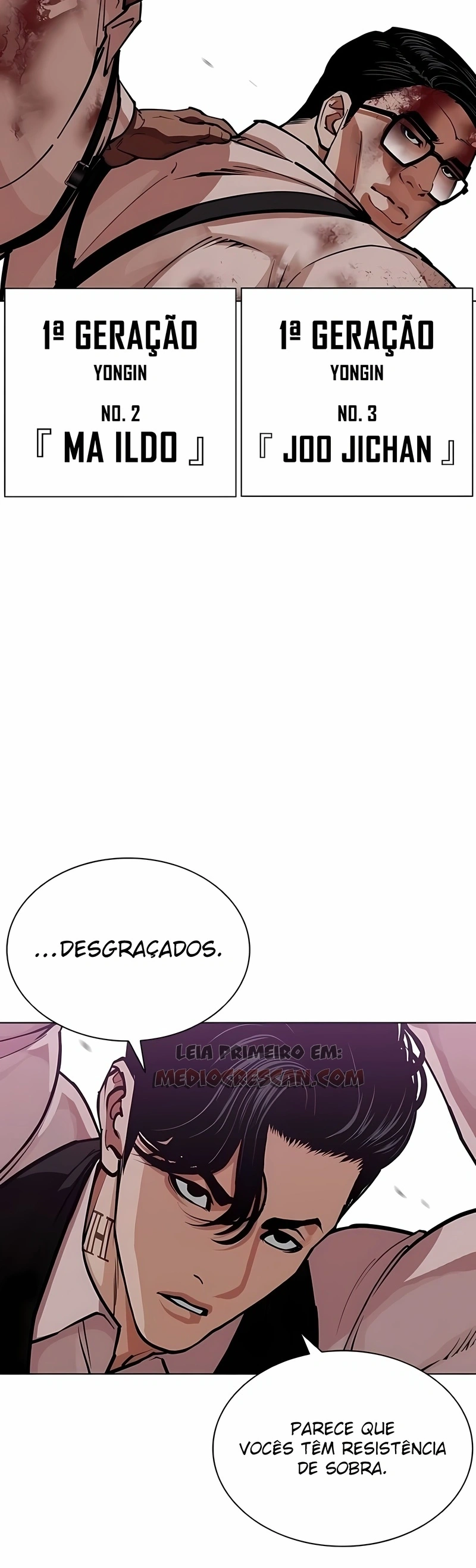 Aparências Capítulo 593 Página 13