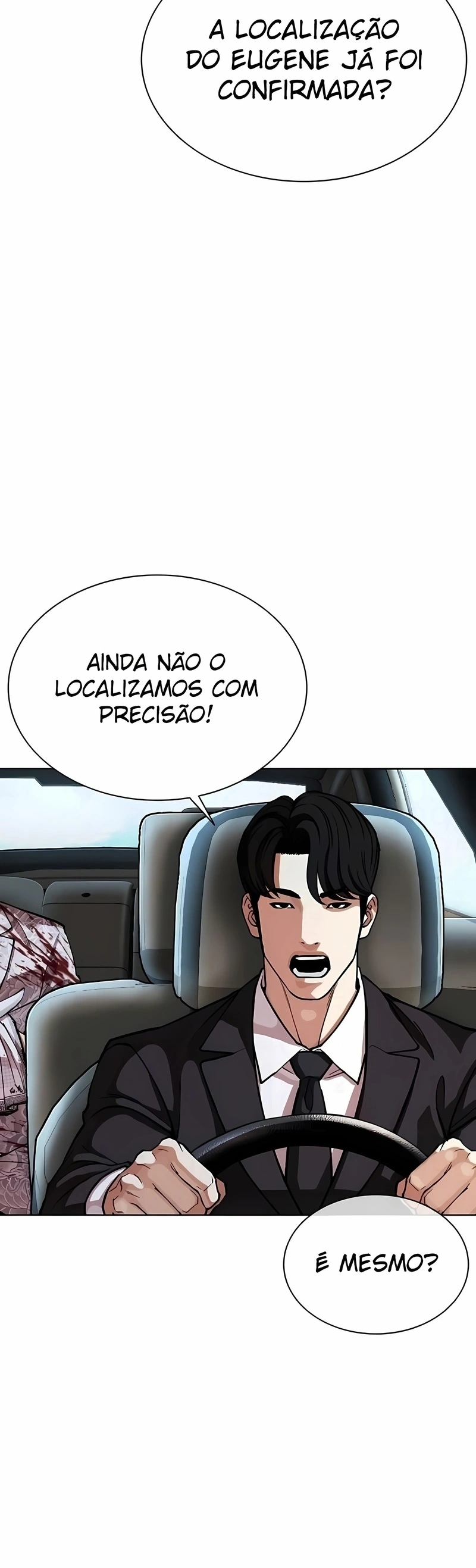 Aparências Capítulo 593 Página 2