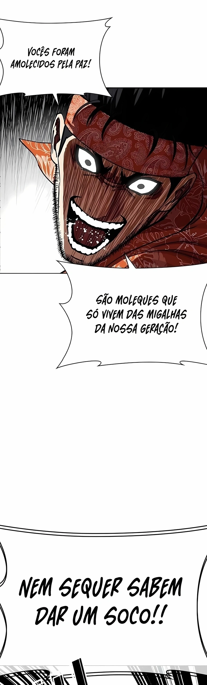 Aparências Capítulo 593 Página 20