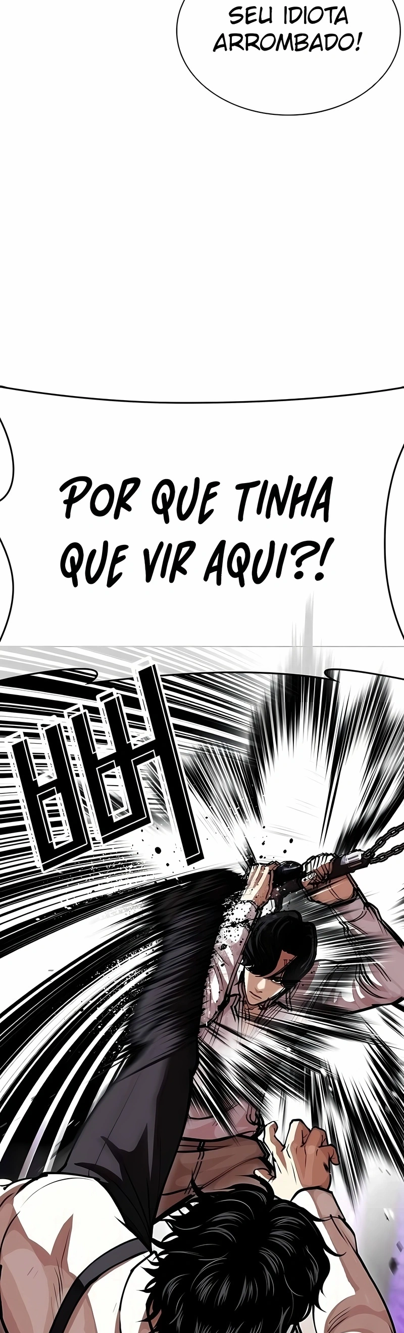 Aparências Capítulo 593 Página 28