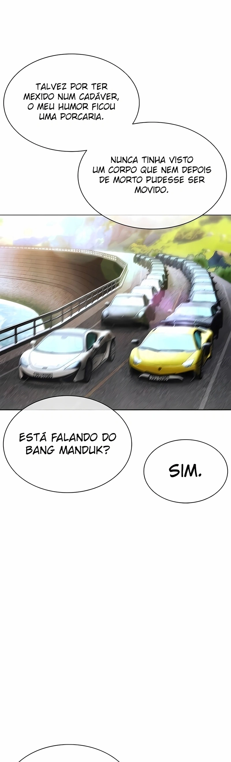 Aparências Capítulo 593 Página 3