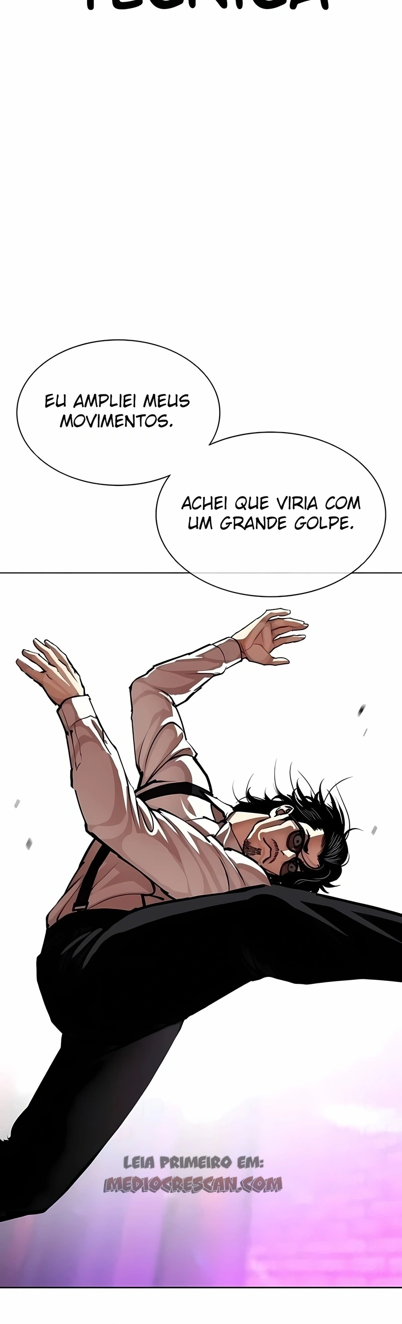 Aparências Capítulo 593 Página 38
