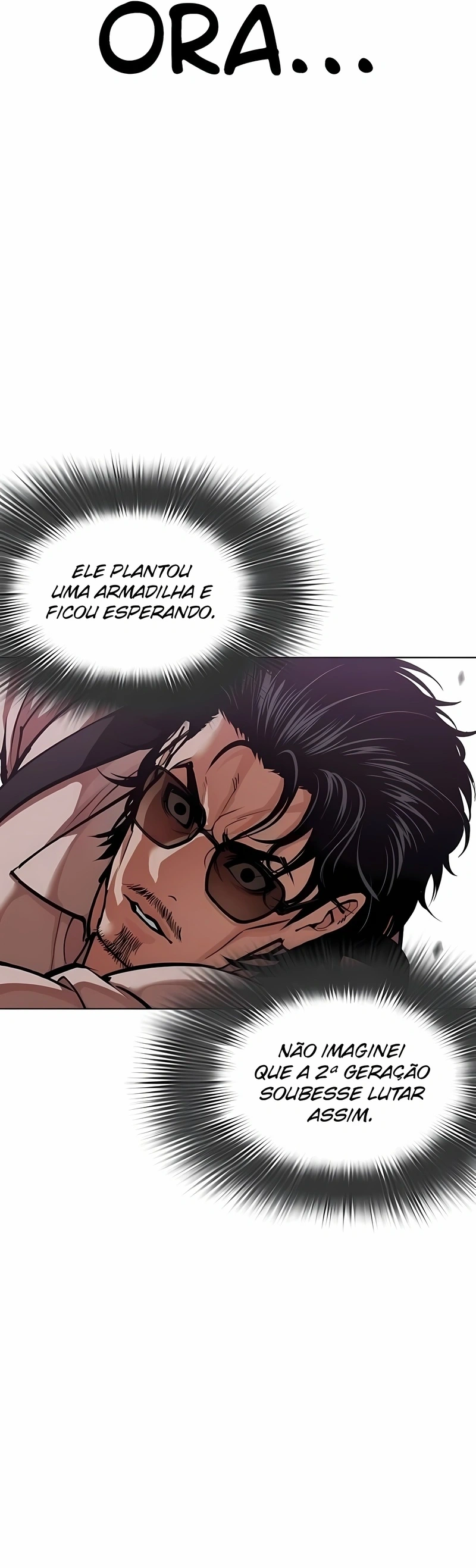Aparências Capítulo 593 Página 39