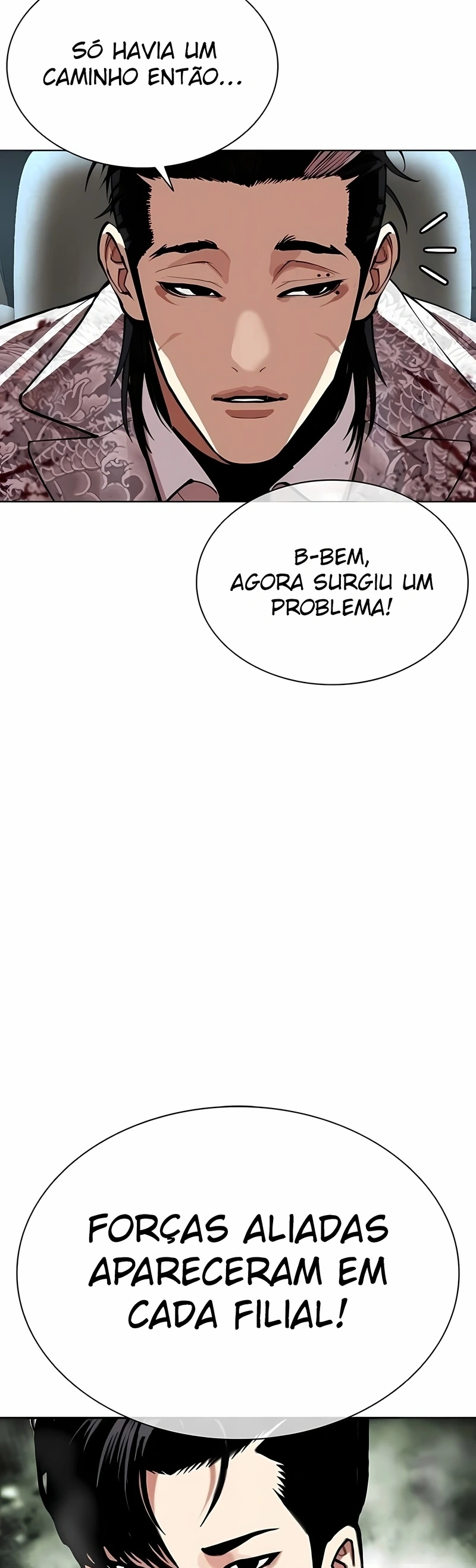 Aparências Capítulo 593 Página 4