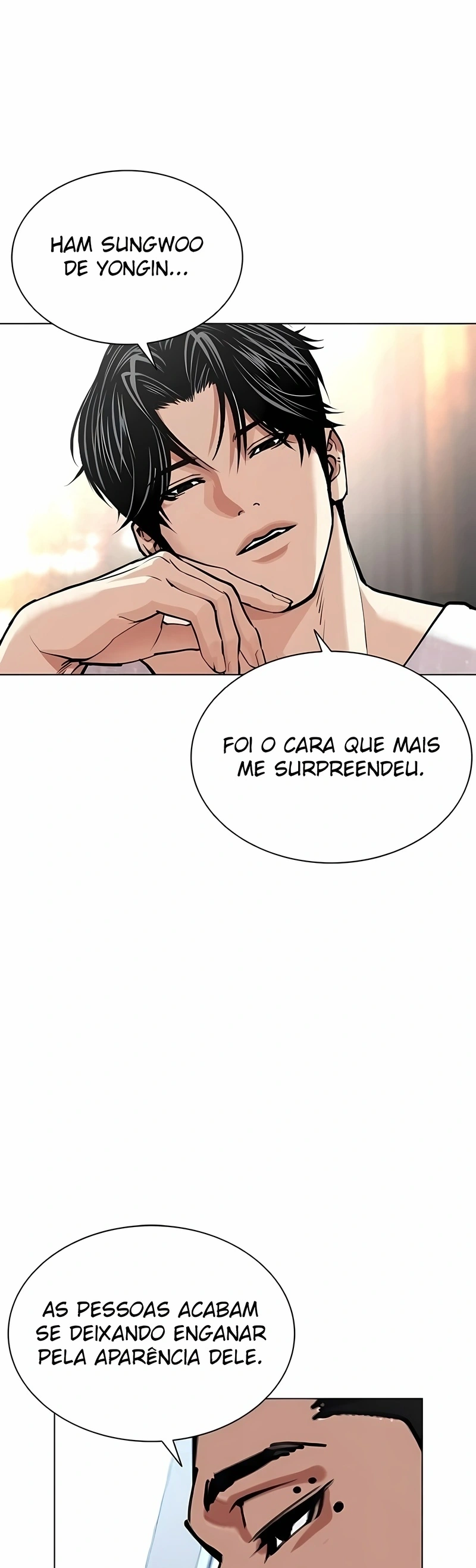 Aparências Capítulo 593 Página 43