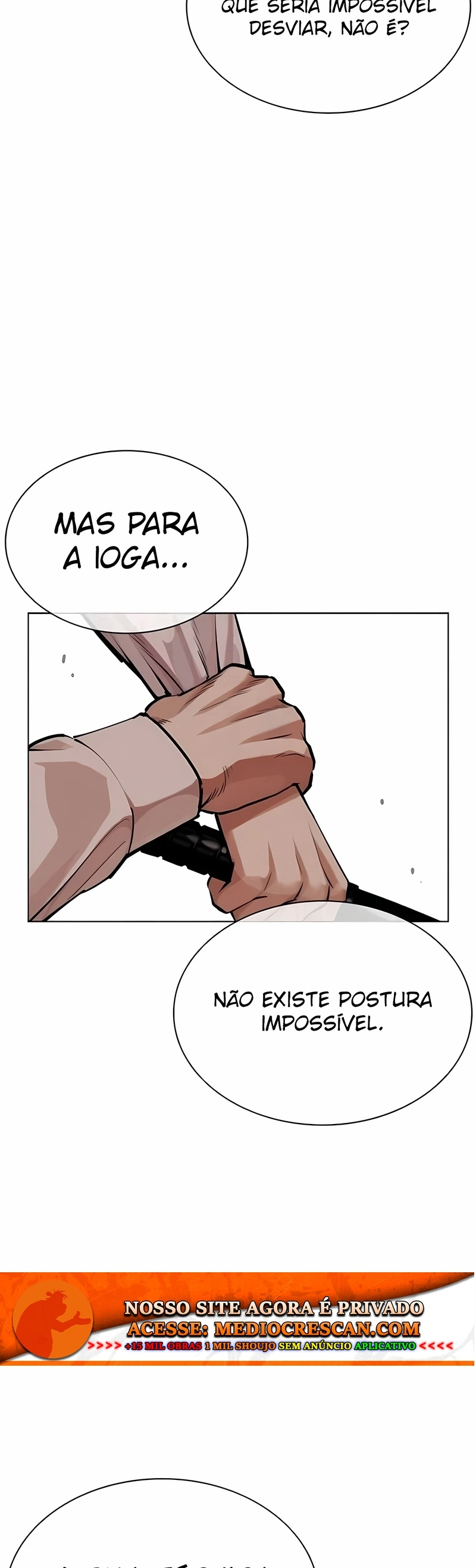 Aparências Capítulo 593 Página 46