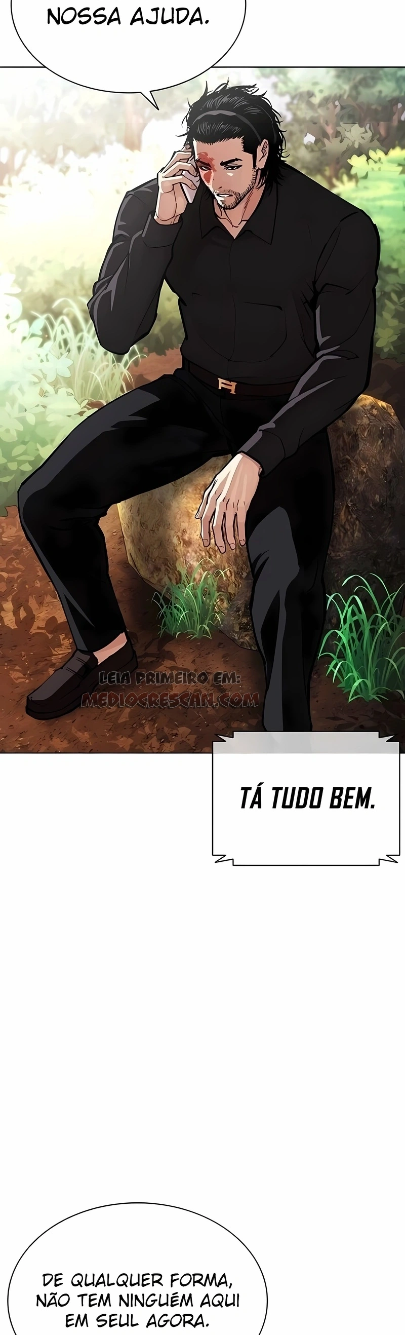 Aparências Capítulo 593 Página 55