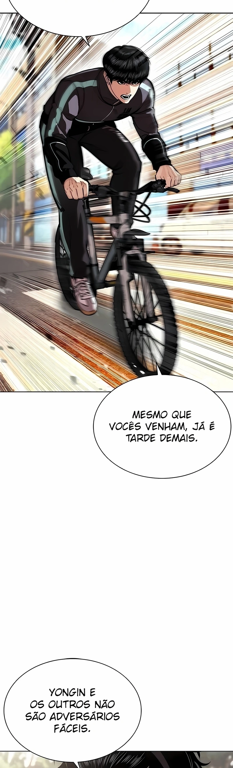 Aparências Capítulo 593 Página 56