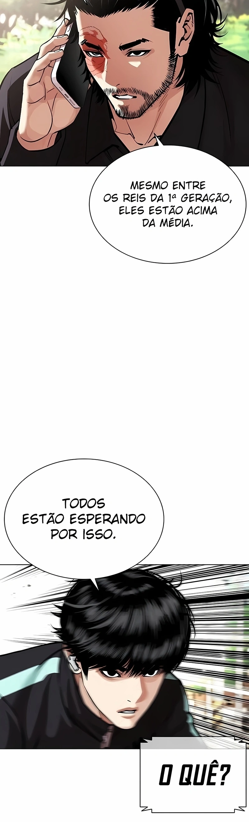 Aparências Capítulo 593 Página 57