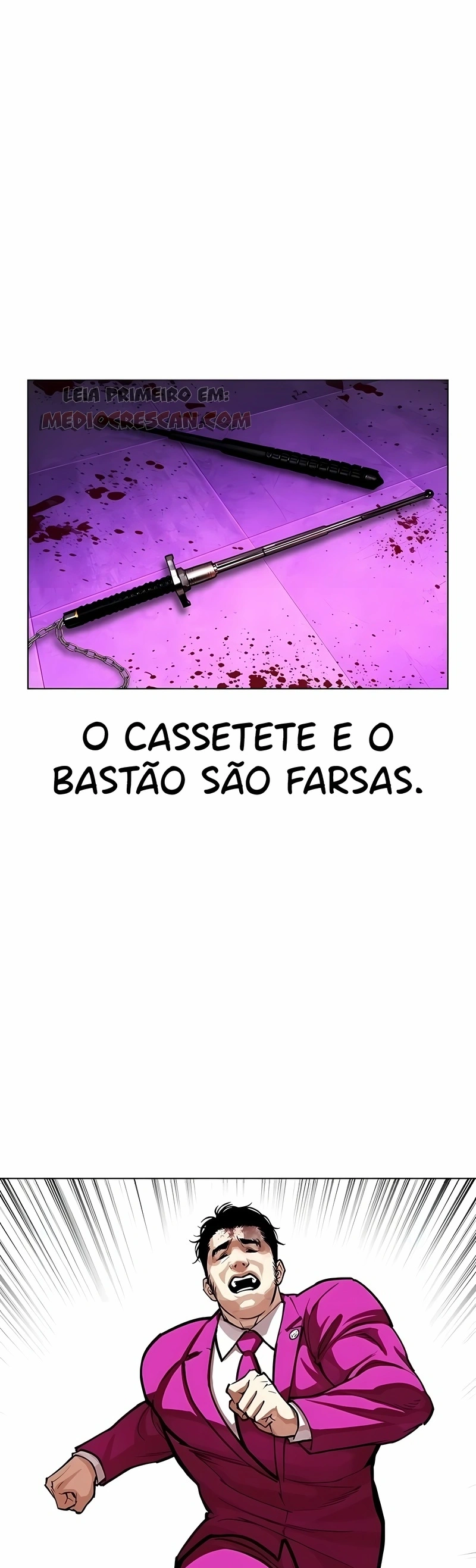 Aparências Capítulo 593 Página 68