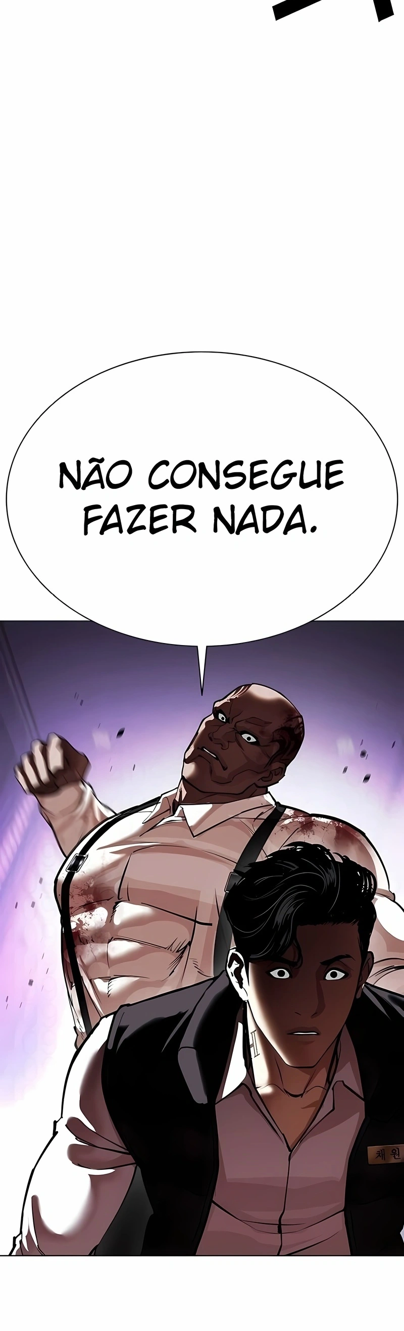 Aparências Capítulo 593 Página 74