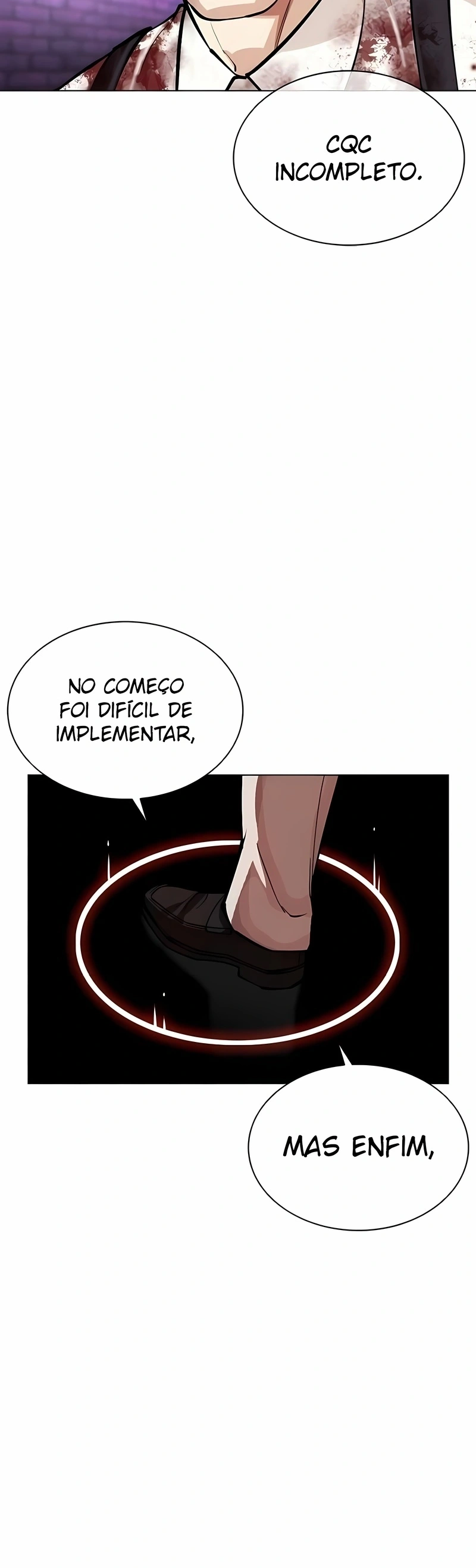 Aparências Capítulo 593 Página 78