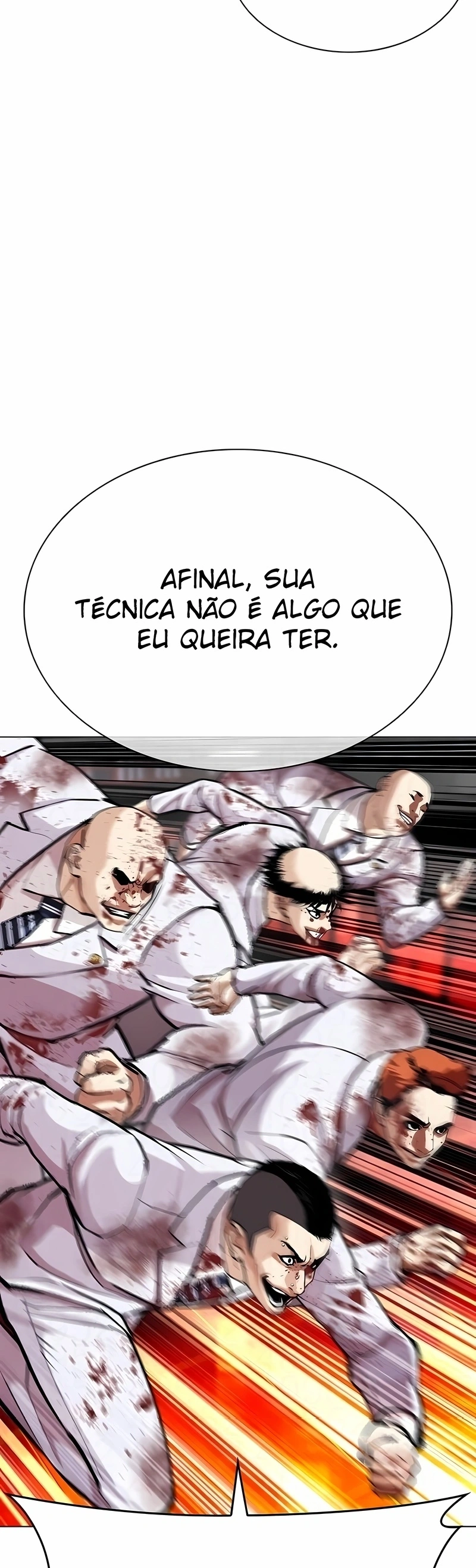 Aparências Capítulo 593 Página 91