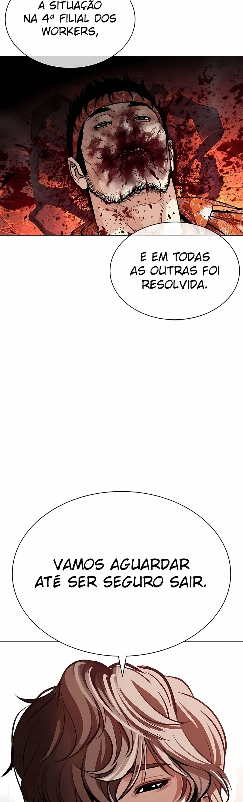 Aparências Capítulo 593 Página 93