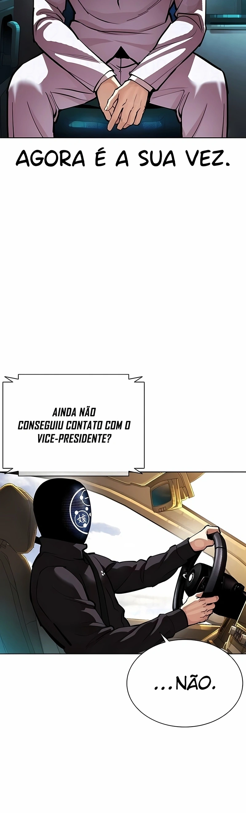 Aparências Capítulo 593 Página 97