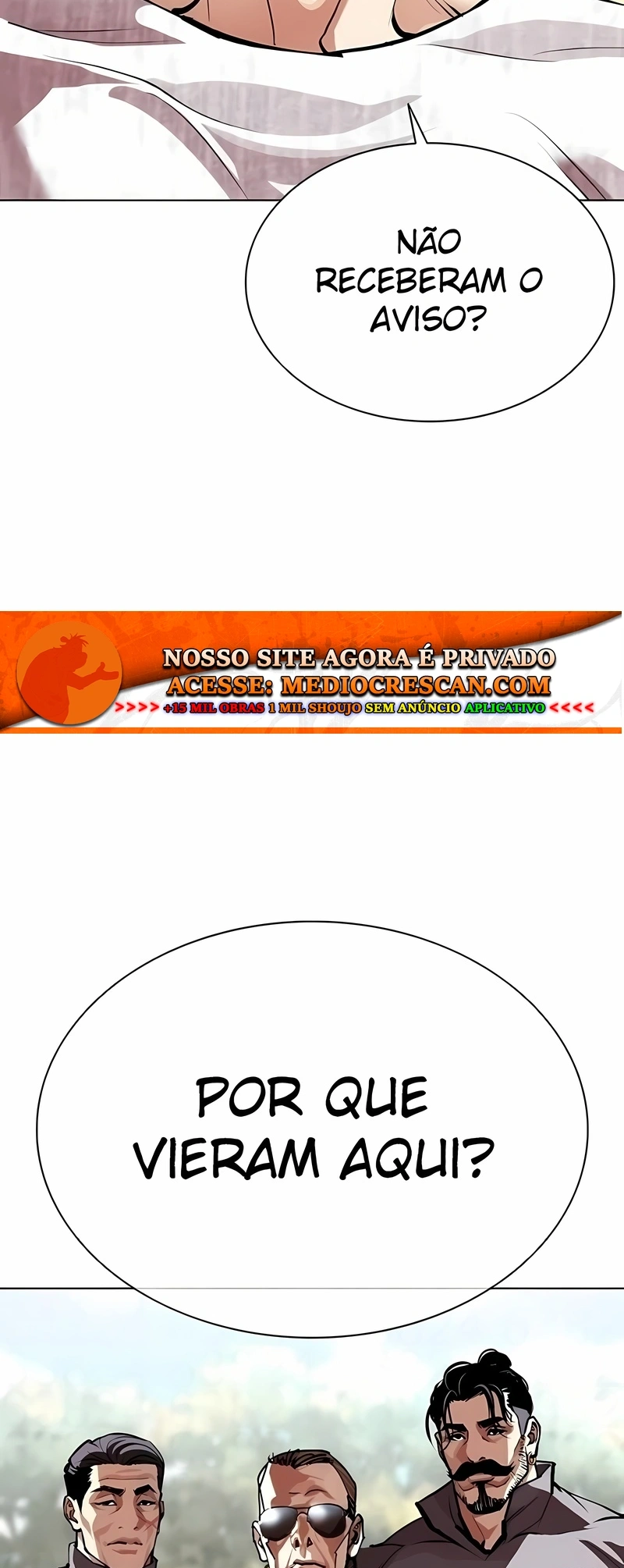 Aparências Capítulo 594 Página 106