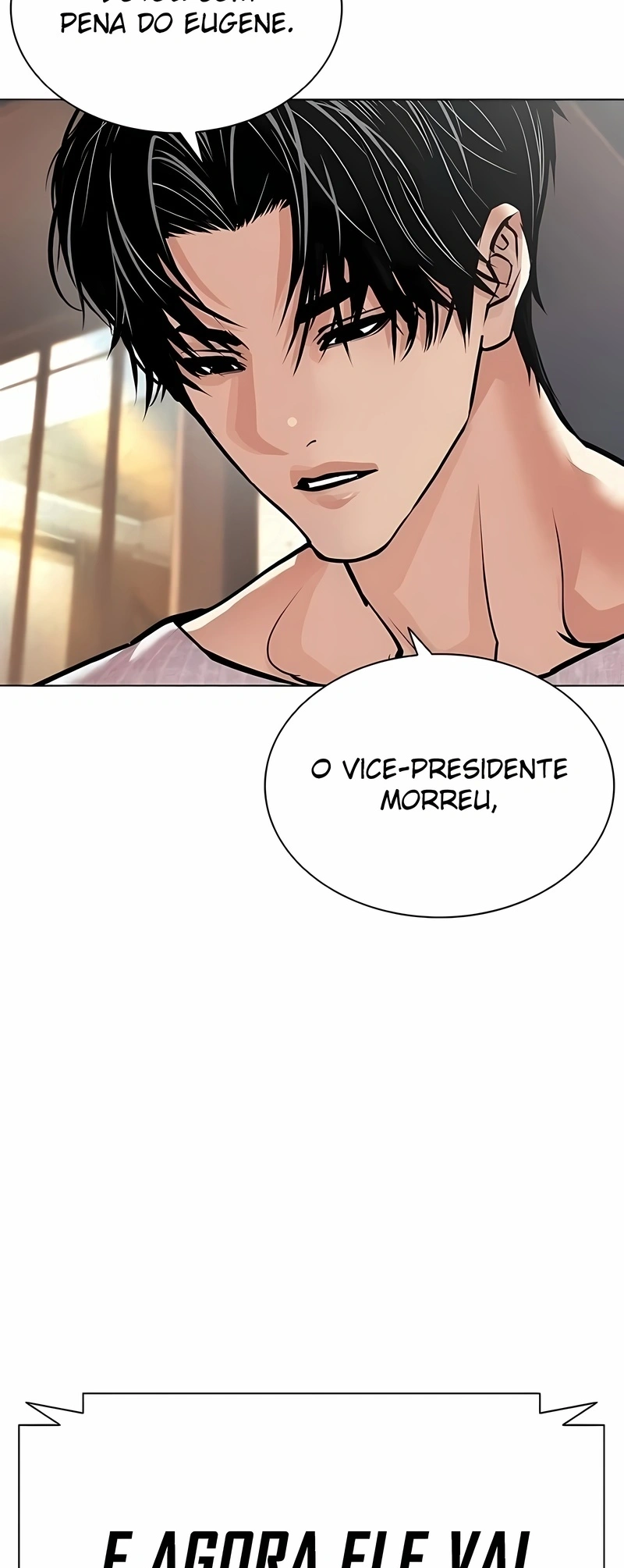 Aparências Capítulo 594 Página 110