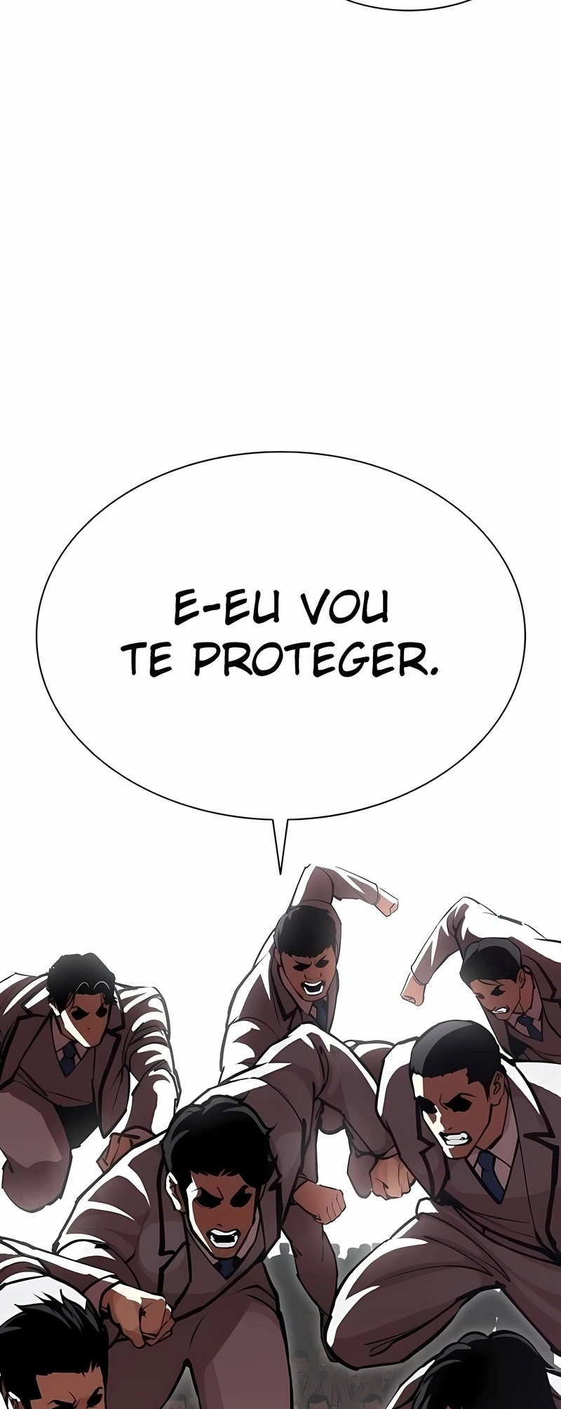 Aparências Capítulo 594 Página 116