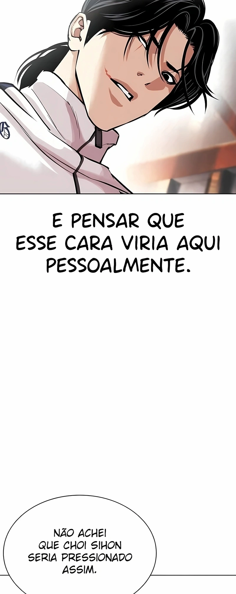 Aparências Capítulo 594 Página 37