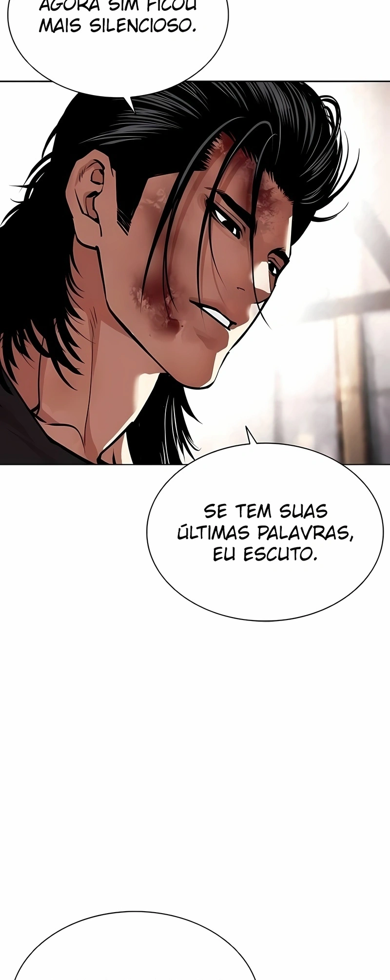 Aparências Capítulo 594 Página 50