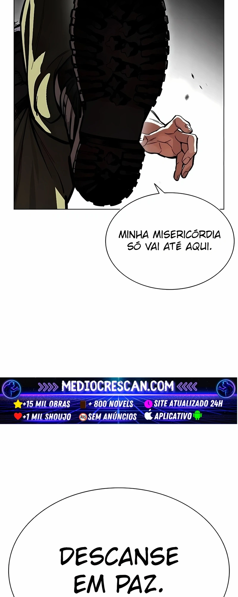 Aparências Capítulo 594 Página 53