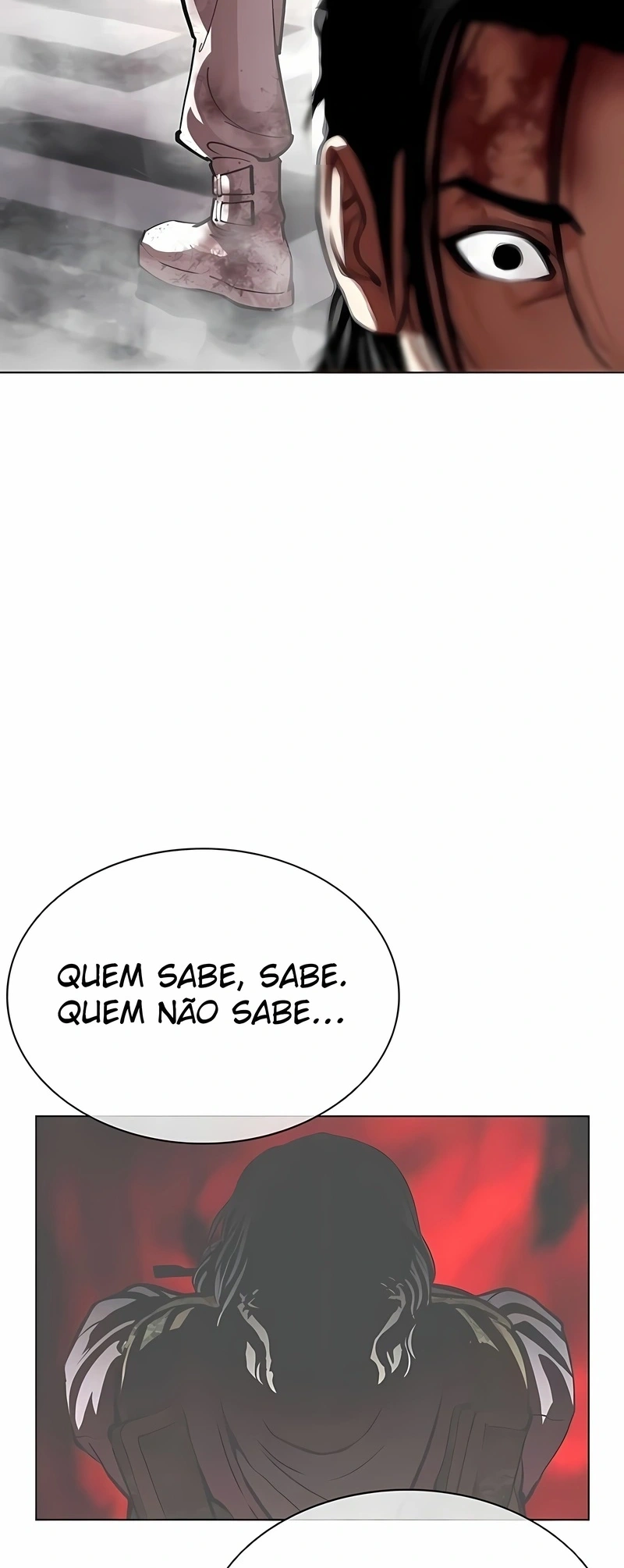 Aparências Capítulo 594 Página 59