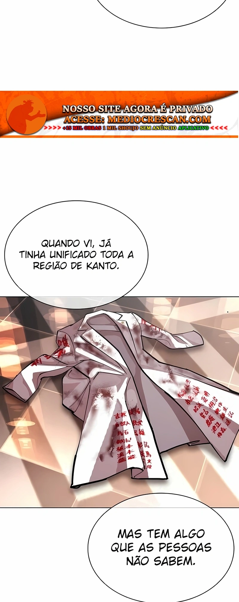 Aparências Capítulo 594 Página 61