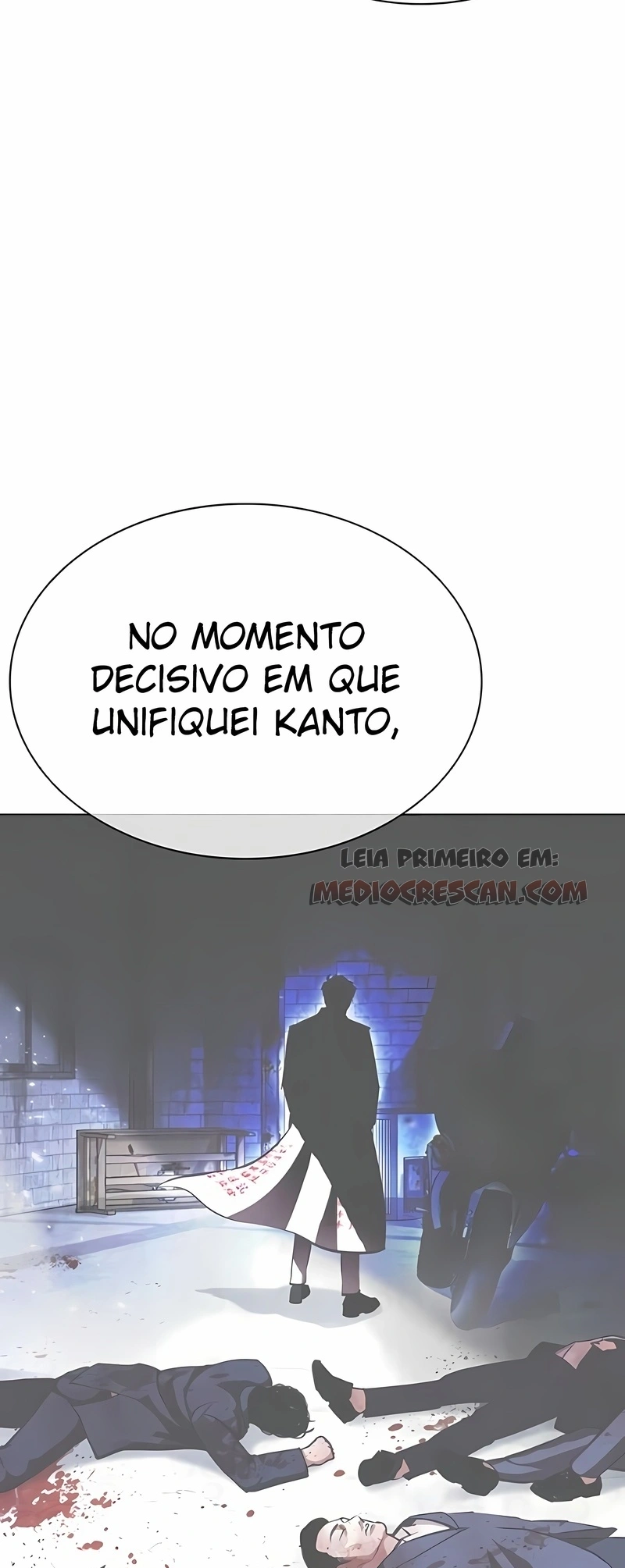 Aparências Capítulo 594 Página 62