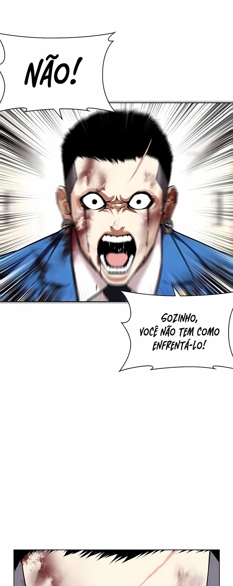 Aparências Capítulo 594 Página 7