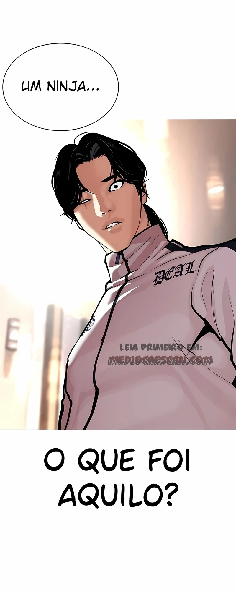 Aparências Capítulo 594 Página 77