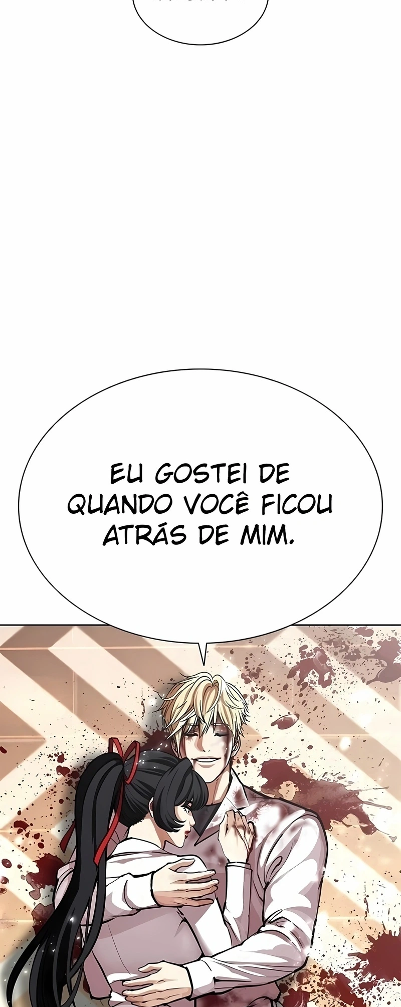 Aparências Capítulo 594 Página 87