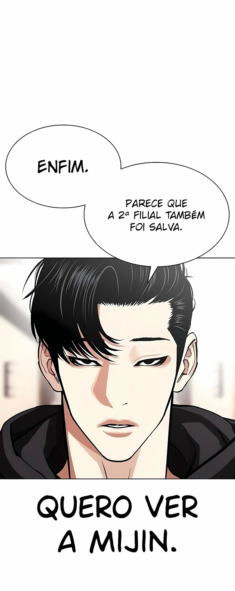 Aparências Capítulo 594 Página 90