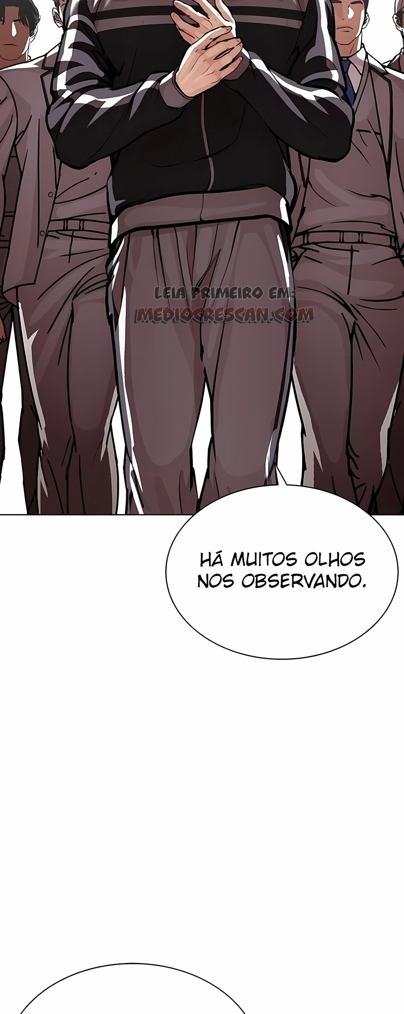 Aparências Capítulo 594 Página 93