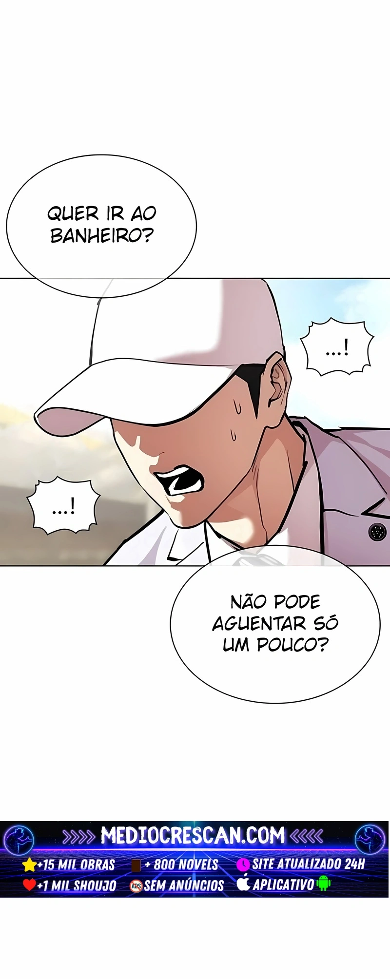 Aparências Capítulo 594 Página 98