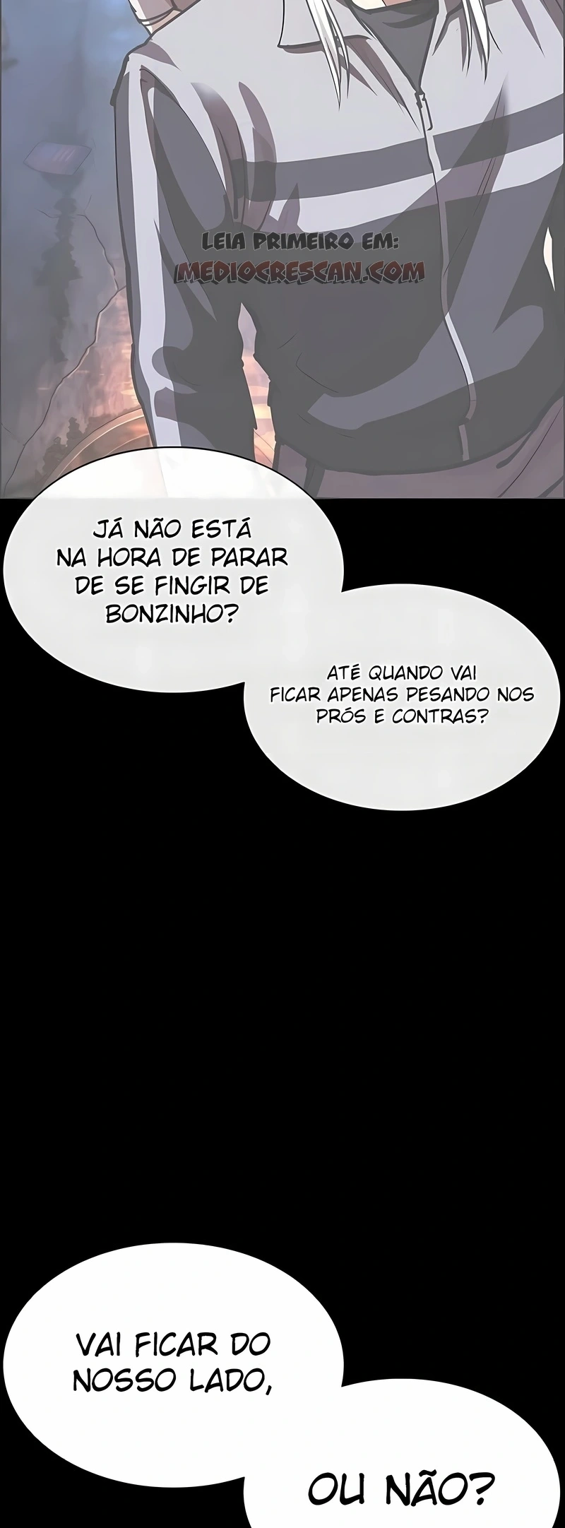 Aparências Capítulo 595 Página 10