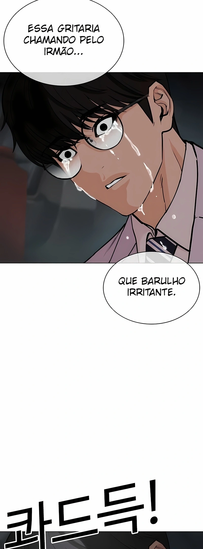 Aparências Capítulo 595 Página 100