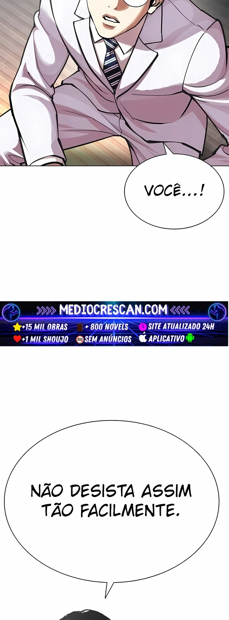Aparências Capítulo 595 Página 105