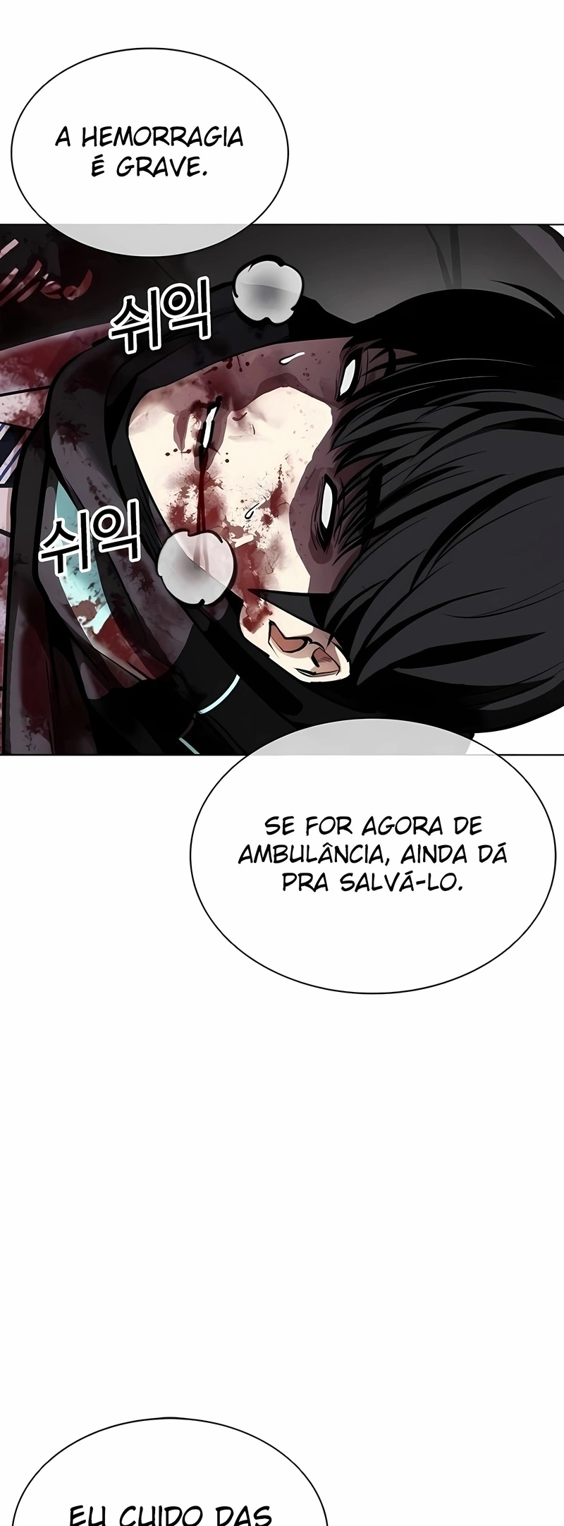 Aparências Capítulo 595 Página 107