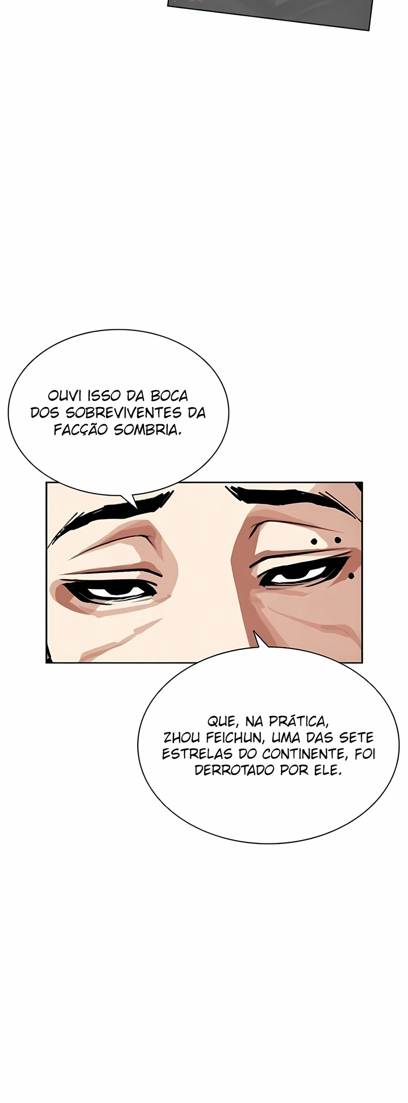 Aparências Capítulo 595 Página 114