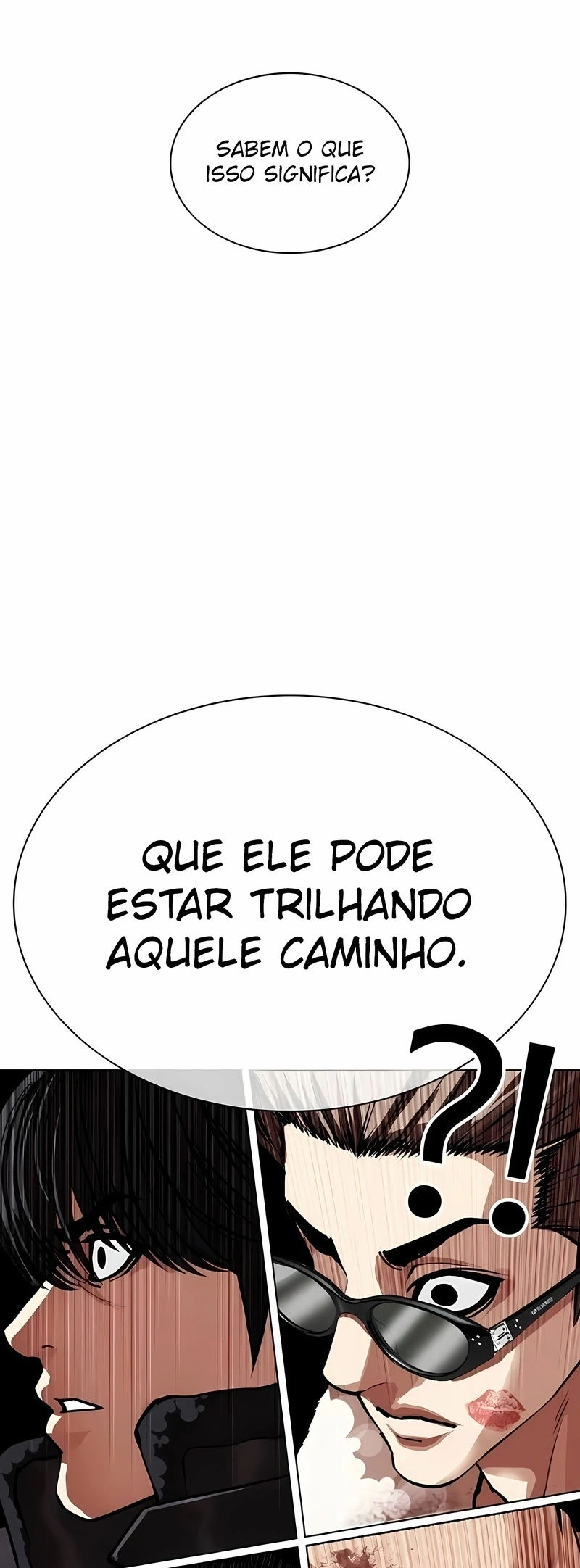 Aparências Capítulo 595 Página 115