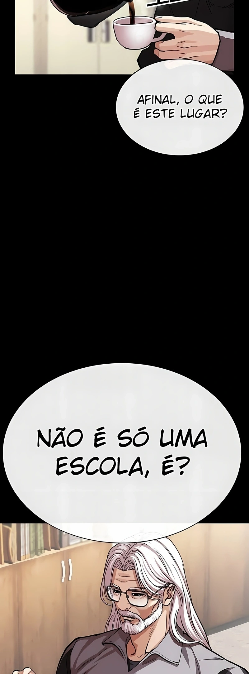 Aparências Capítulo 595 Página 13