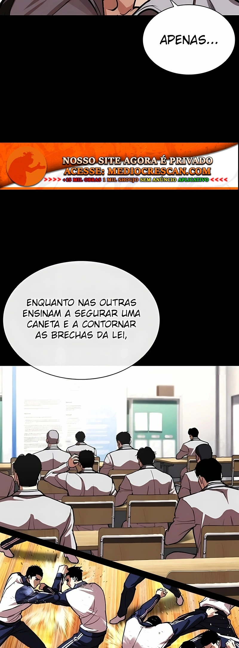 Aparências Capítulo 595 Página 15