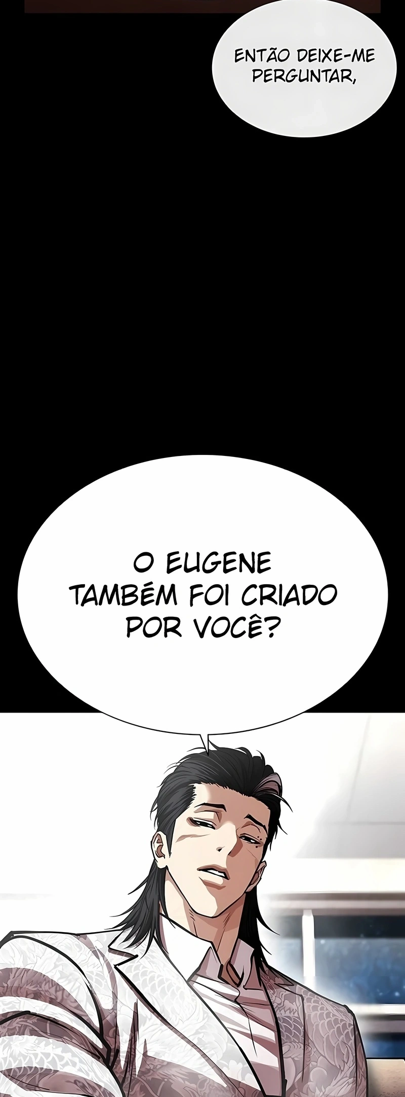 Aparências Capítulo 595 Página 17
